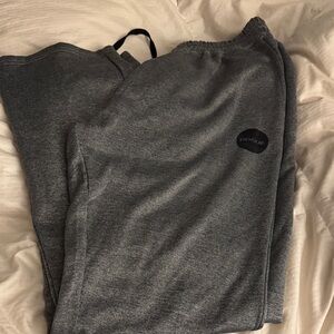 Rogue Charcoal Gray Joggers